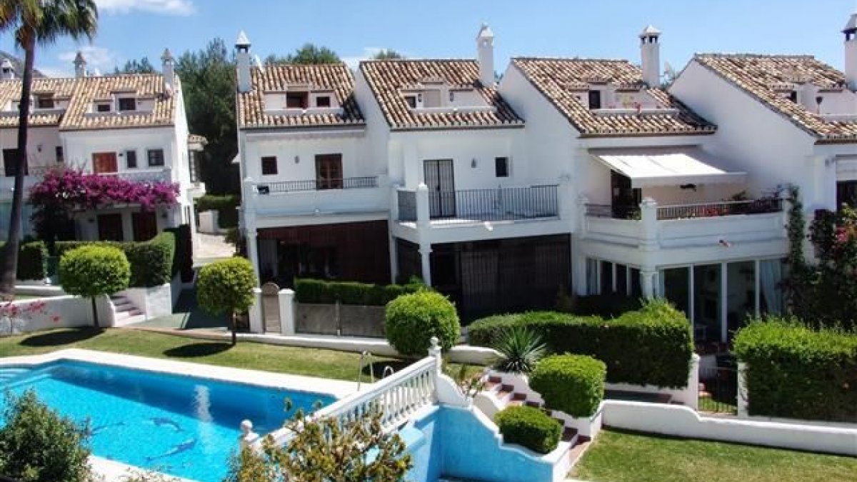 Montepiedra Highcliffe Estates